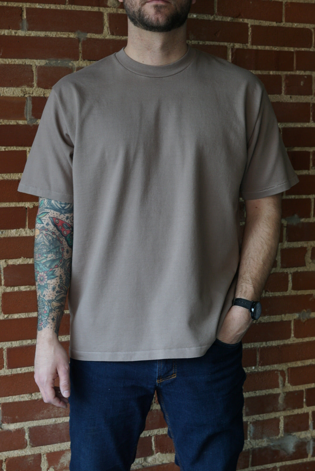 Cocoa T-Shirt