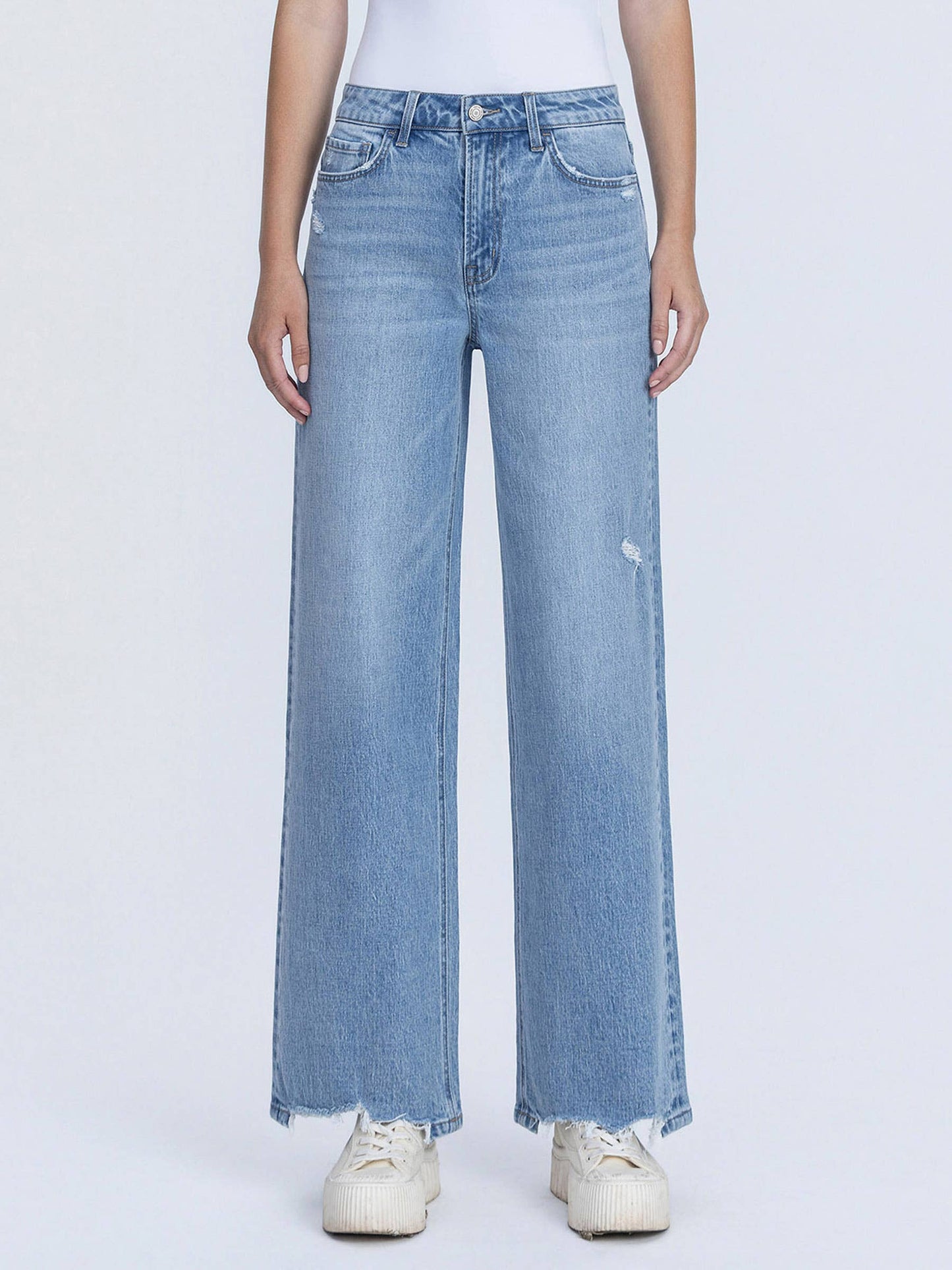 The Sienna Jean