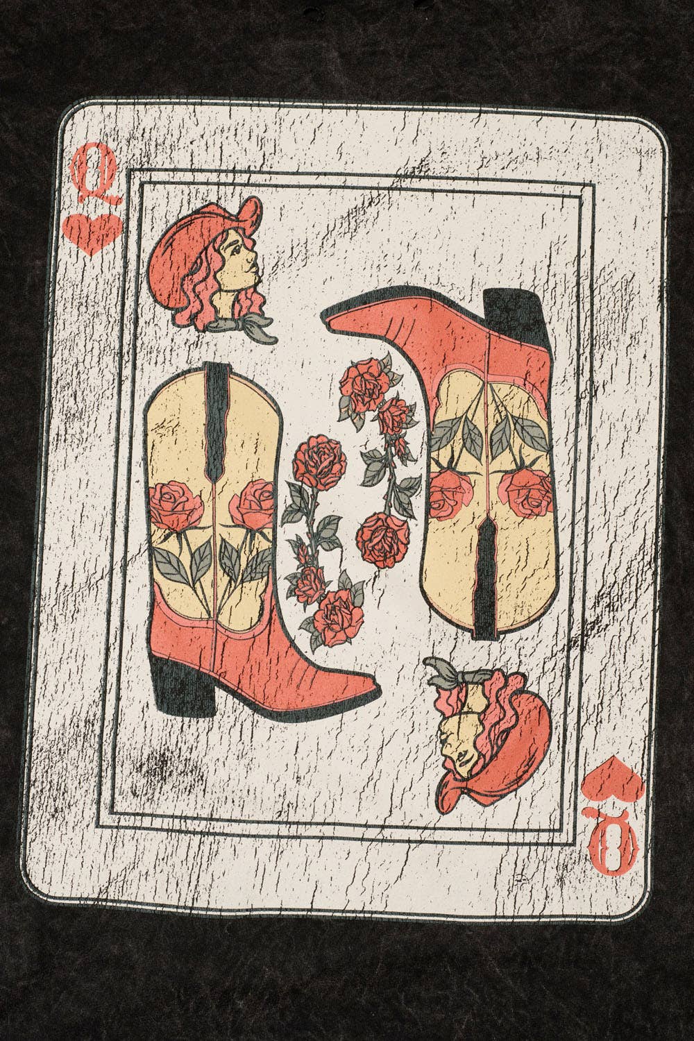 Queen Tee