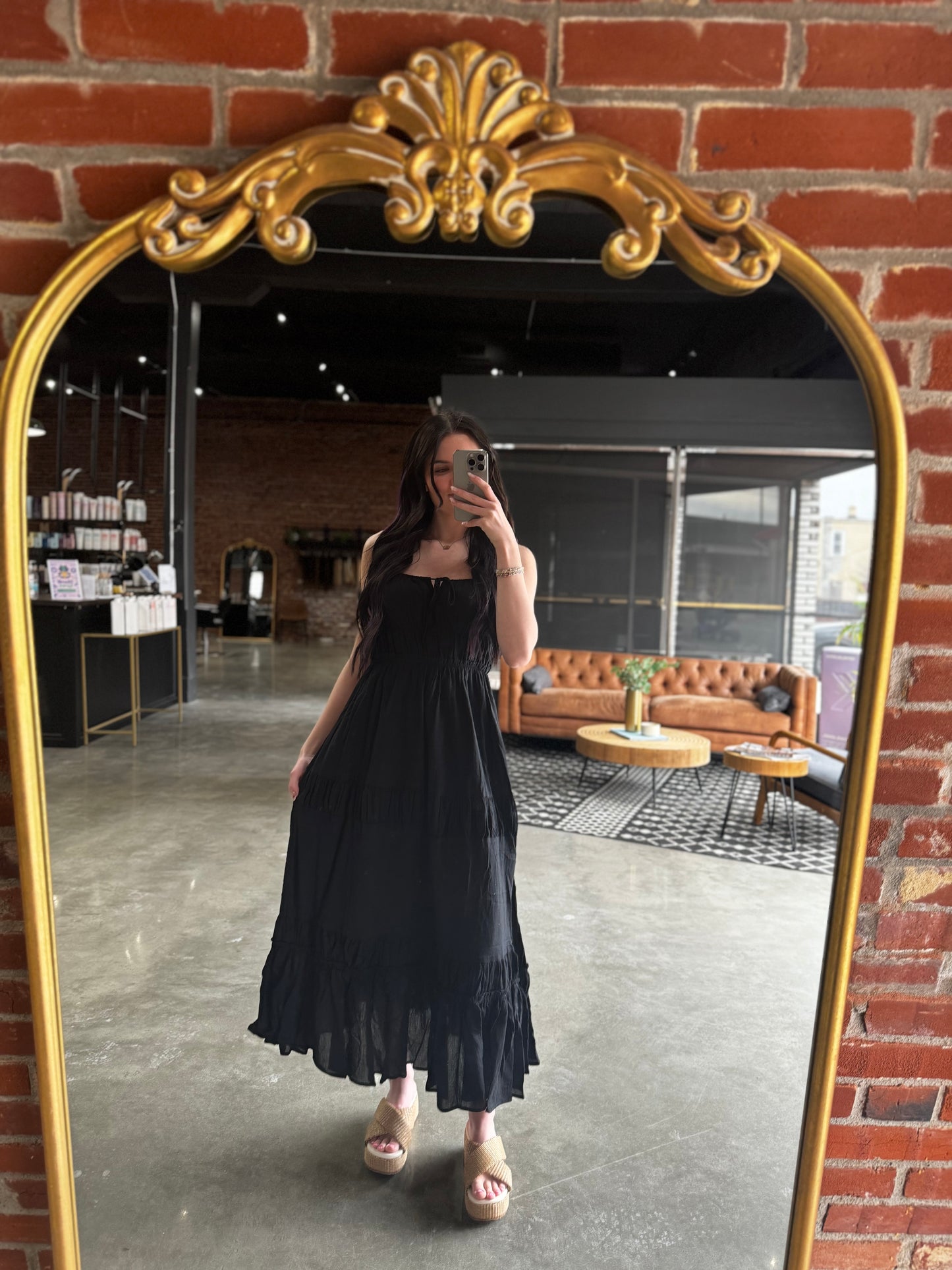 Dress To Impress