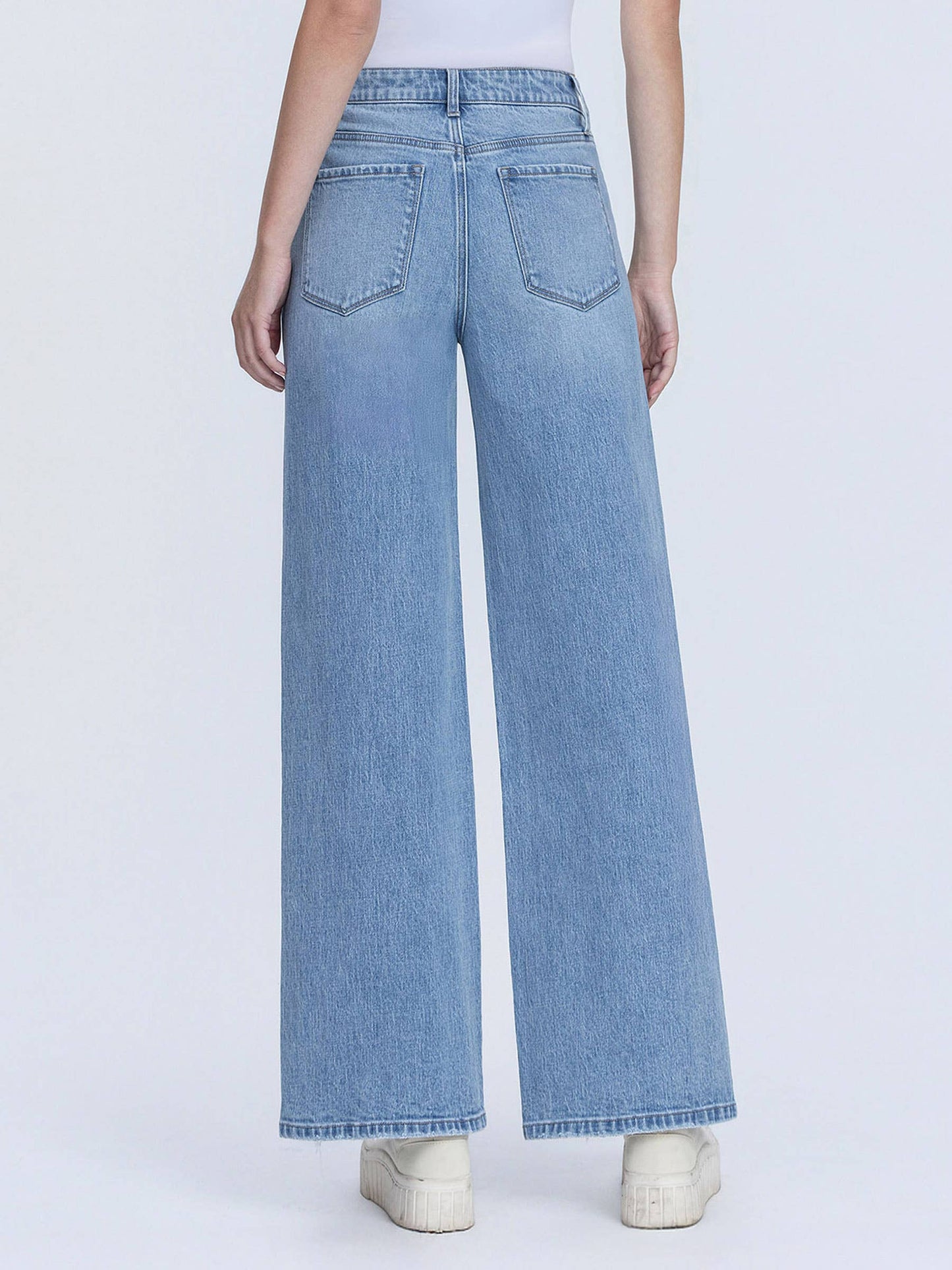 The Sienna Jean