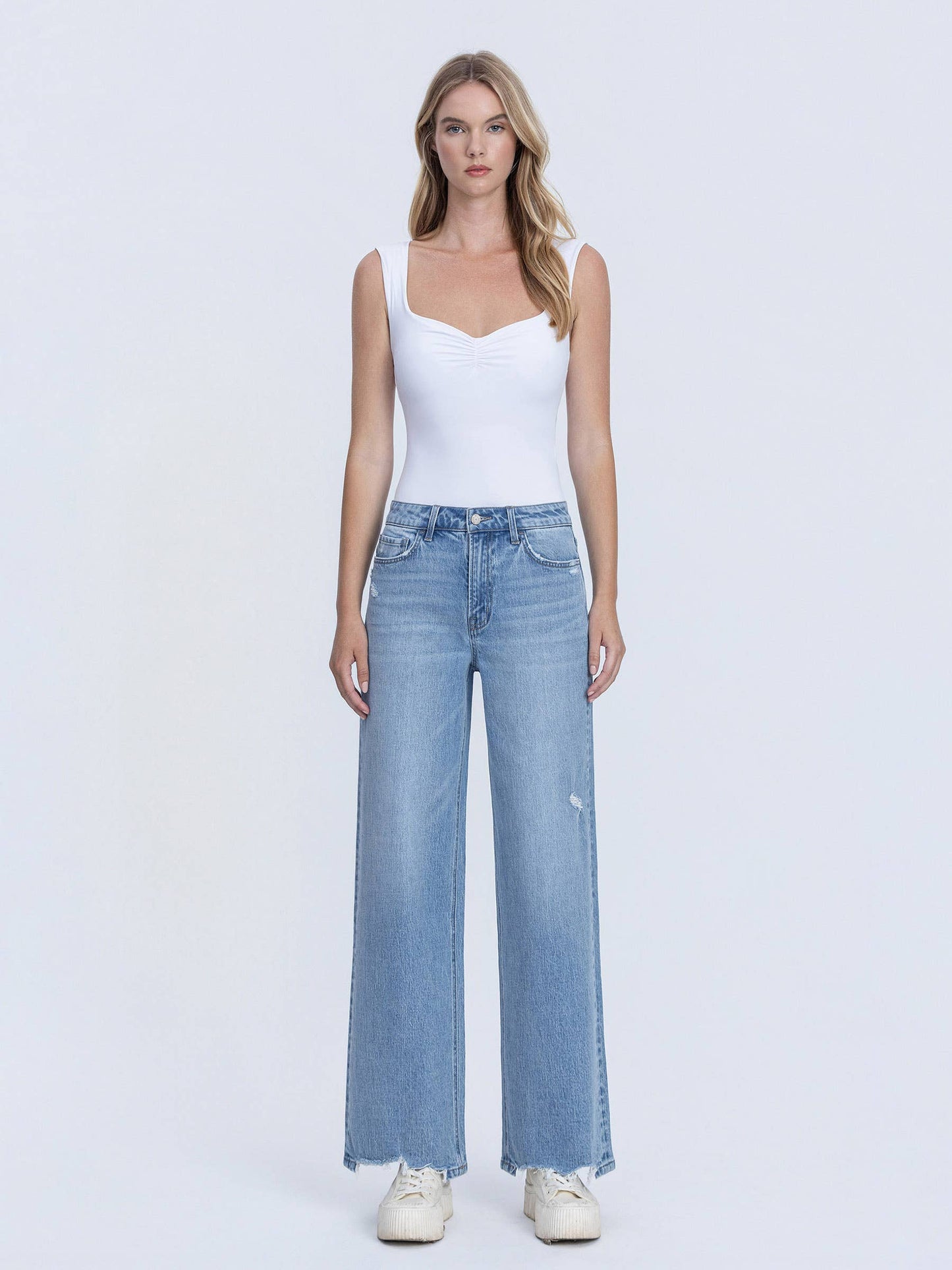 The Sienna Jean