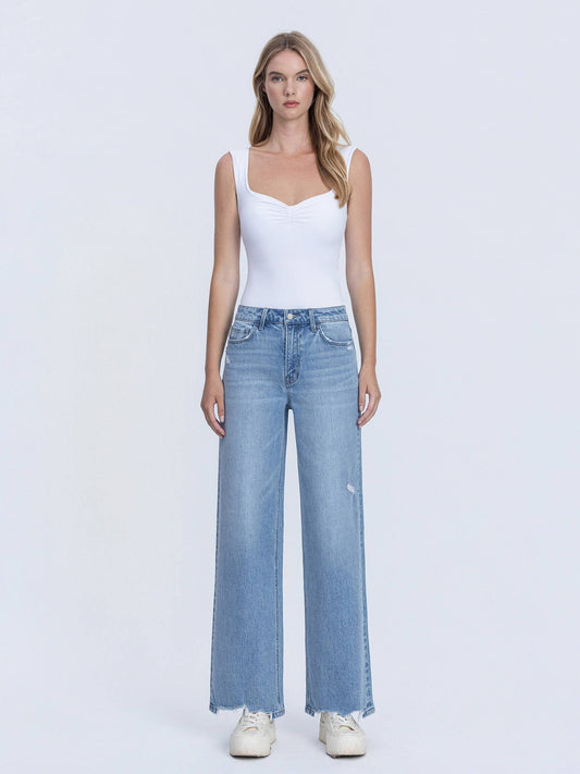 The Sienna Jean