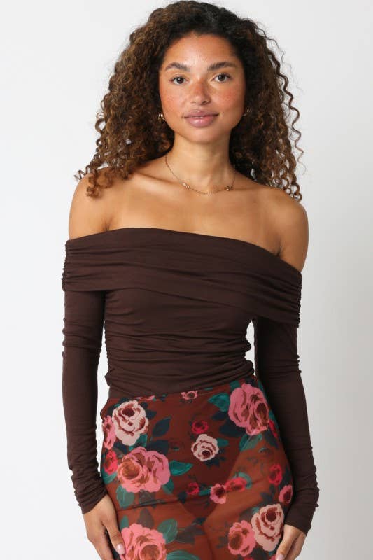 Esther Bodysuit