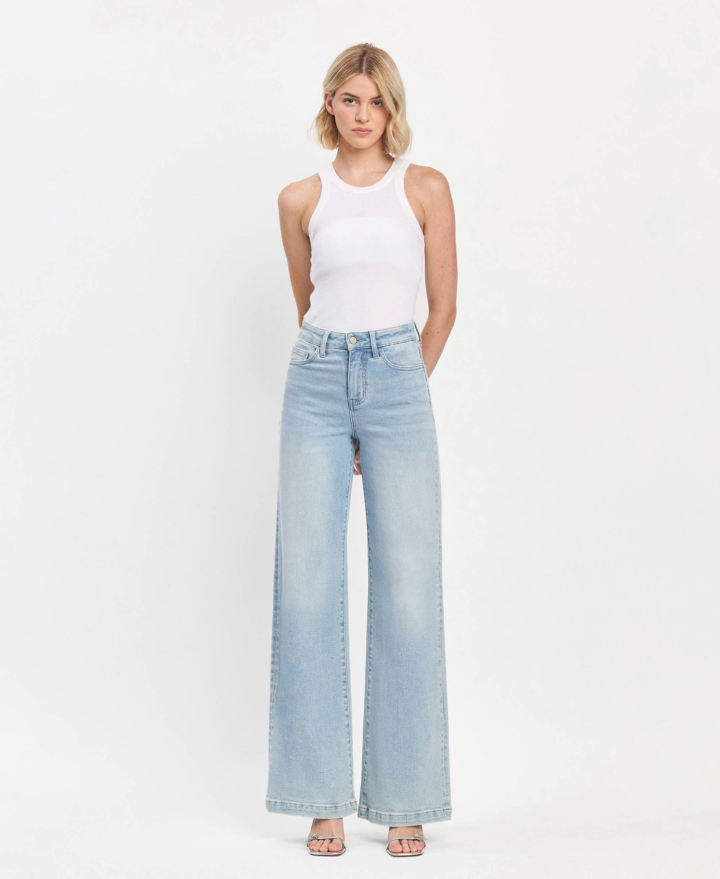 The Olivia Jean