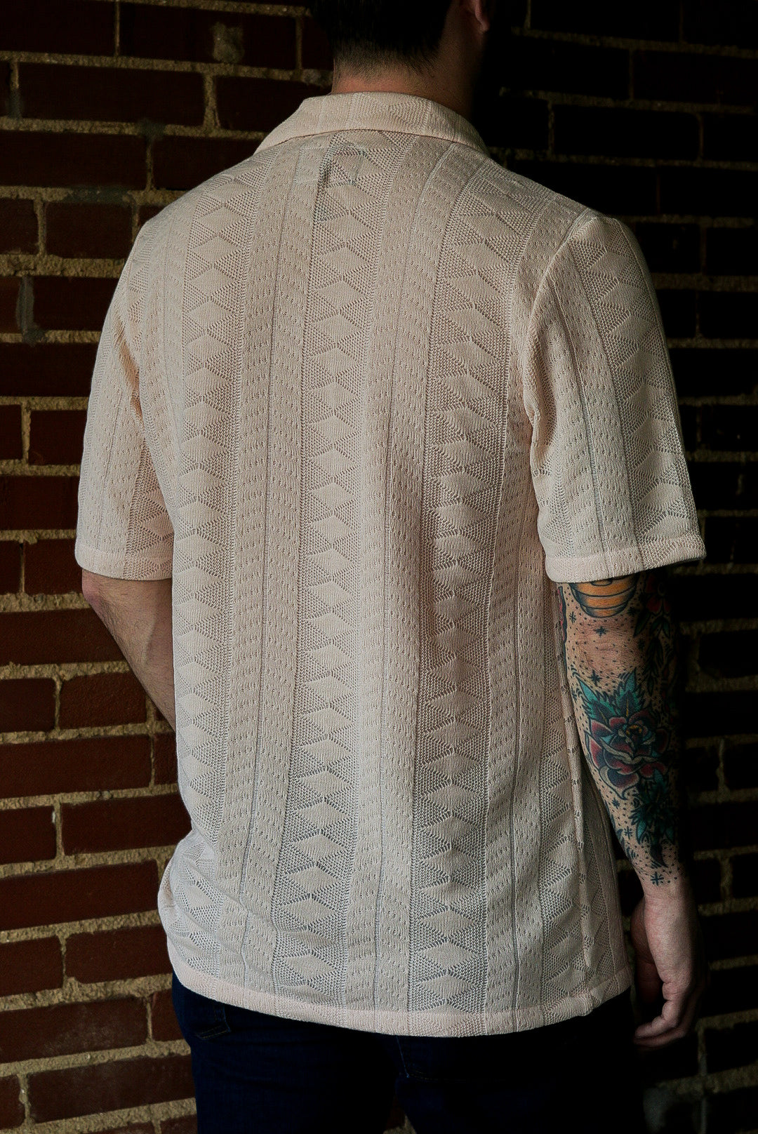Positano Shirt