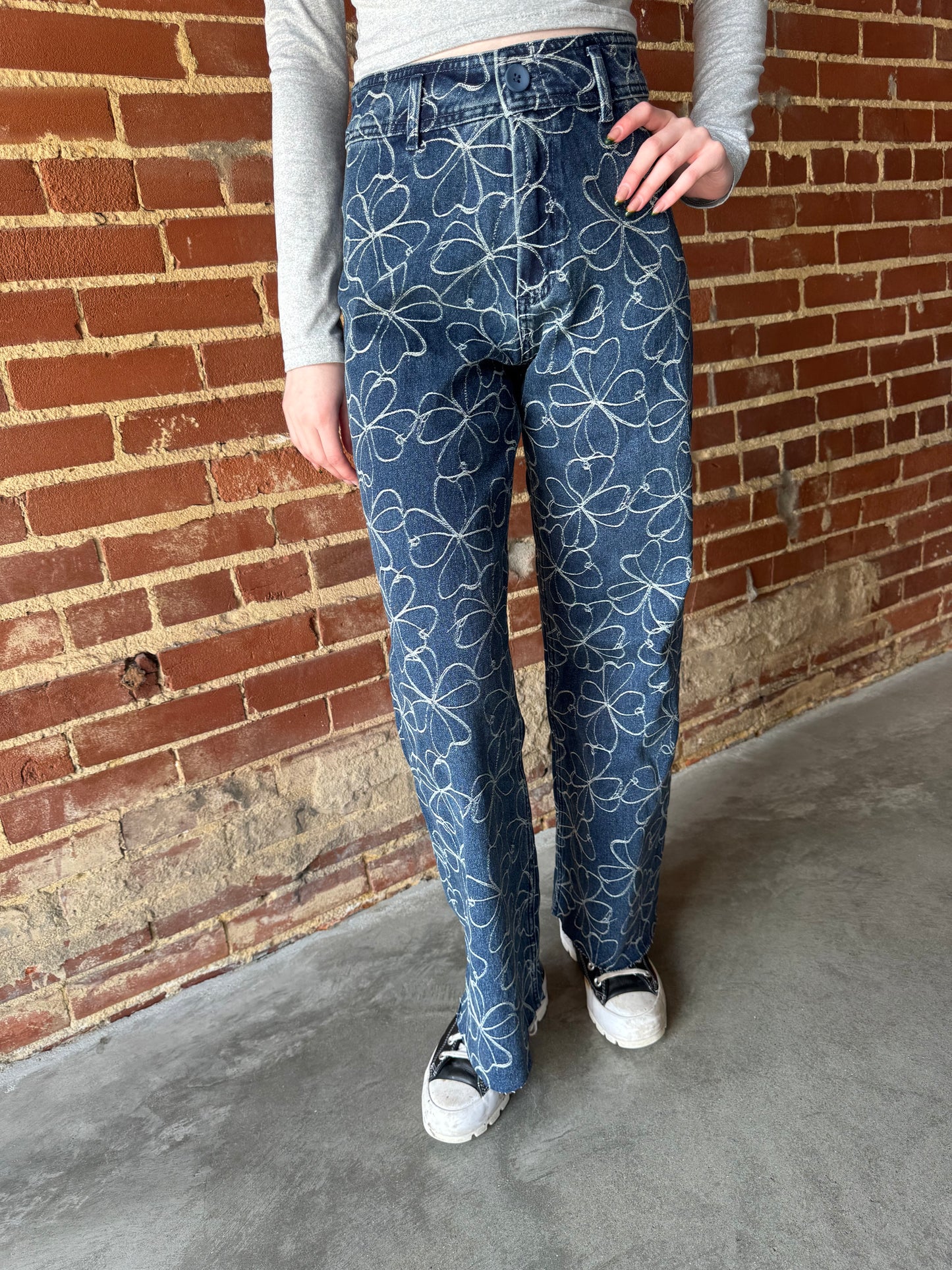 Daze Denim Pants