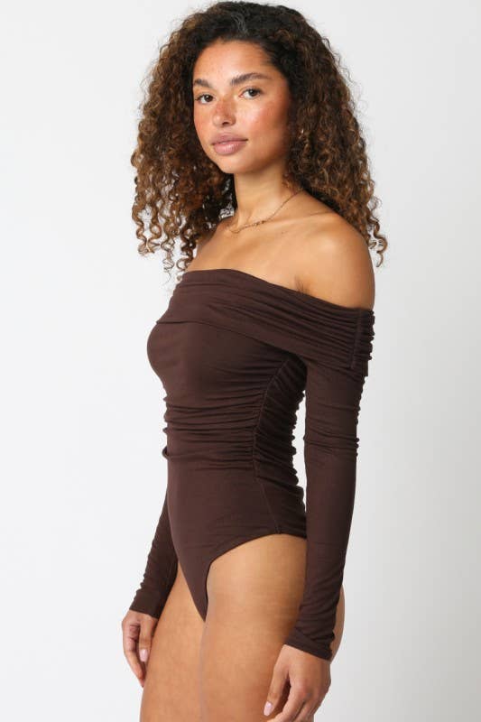 Esther Bodysuit