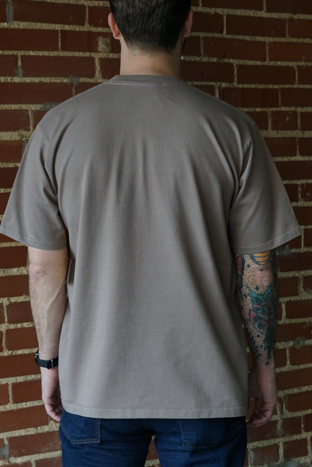 Cocoa T-Shirt