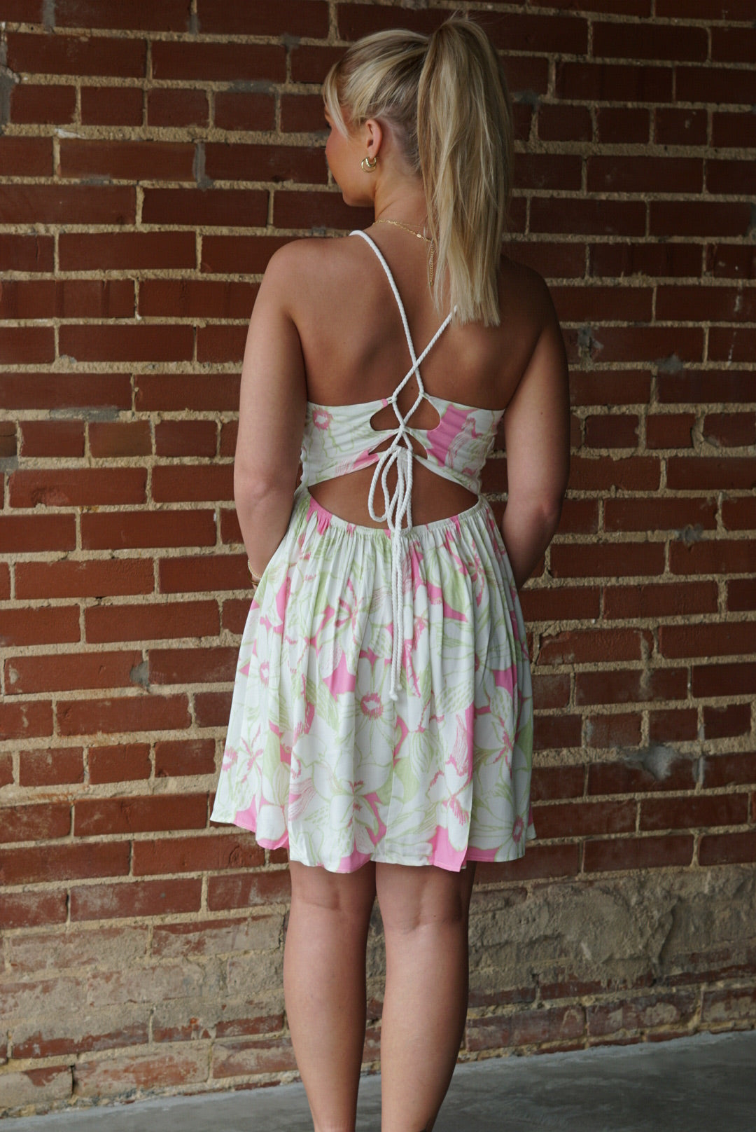 The Ivy Dress