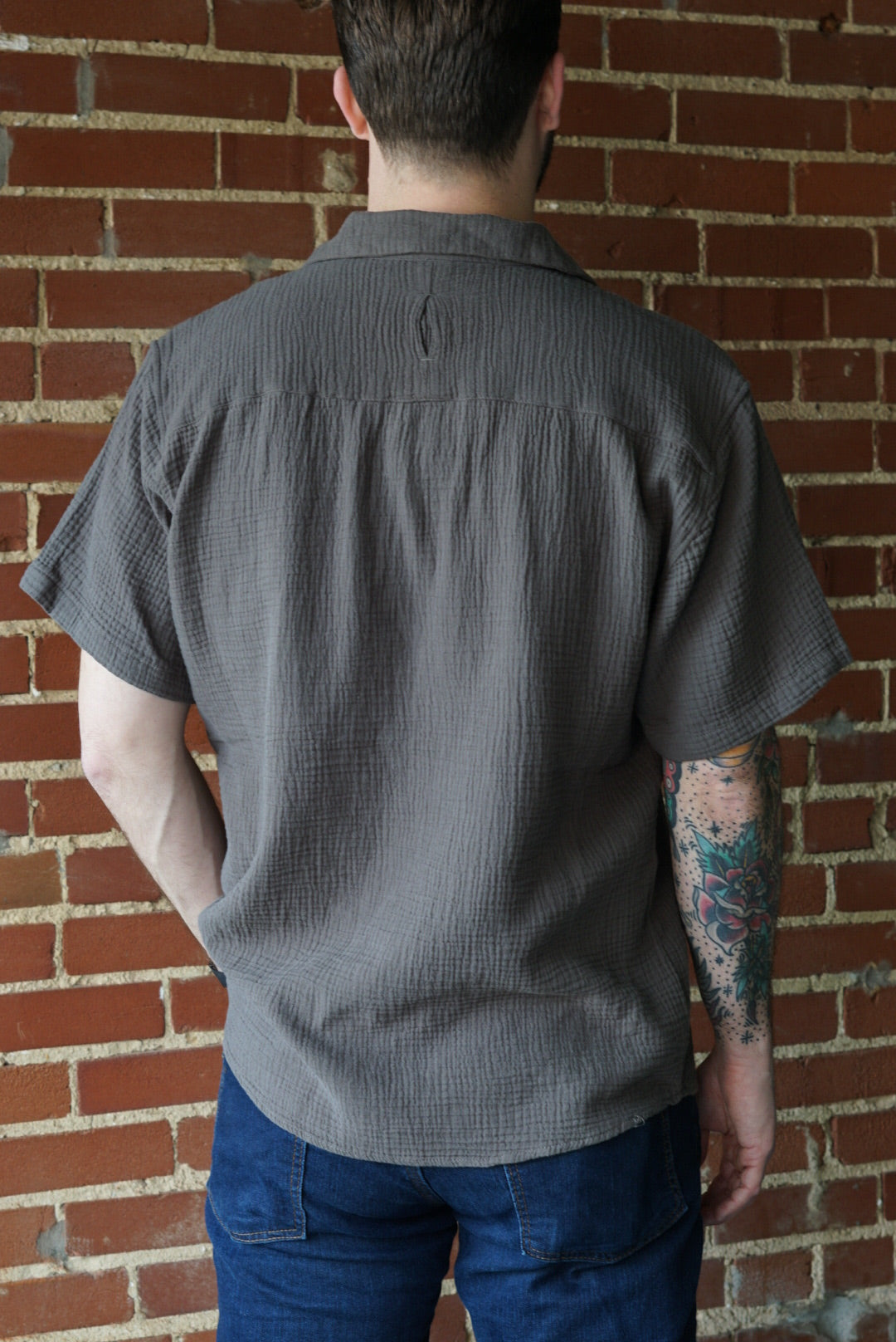 Morro Bay Shirt