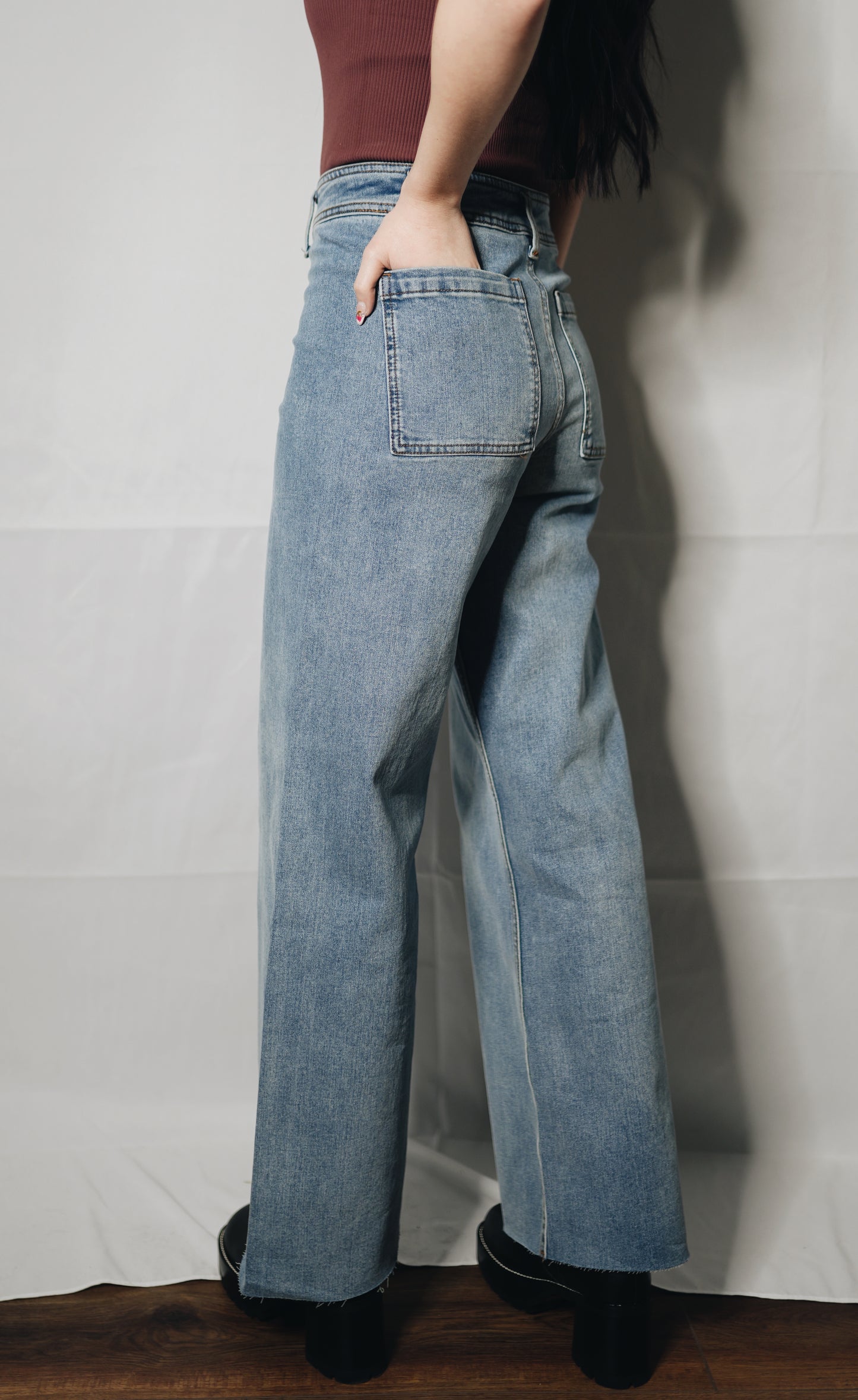 Ave Jeans