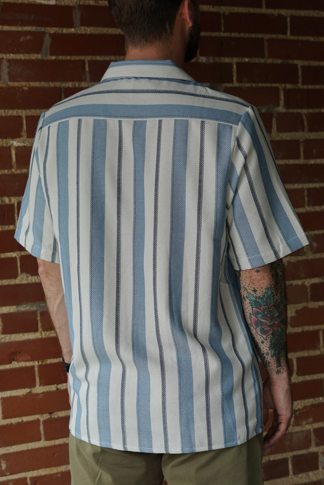 Del Mar Shirt