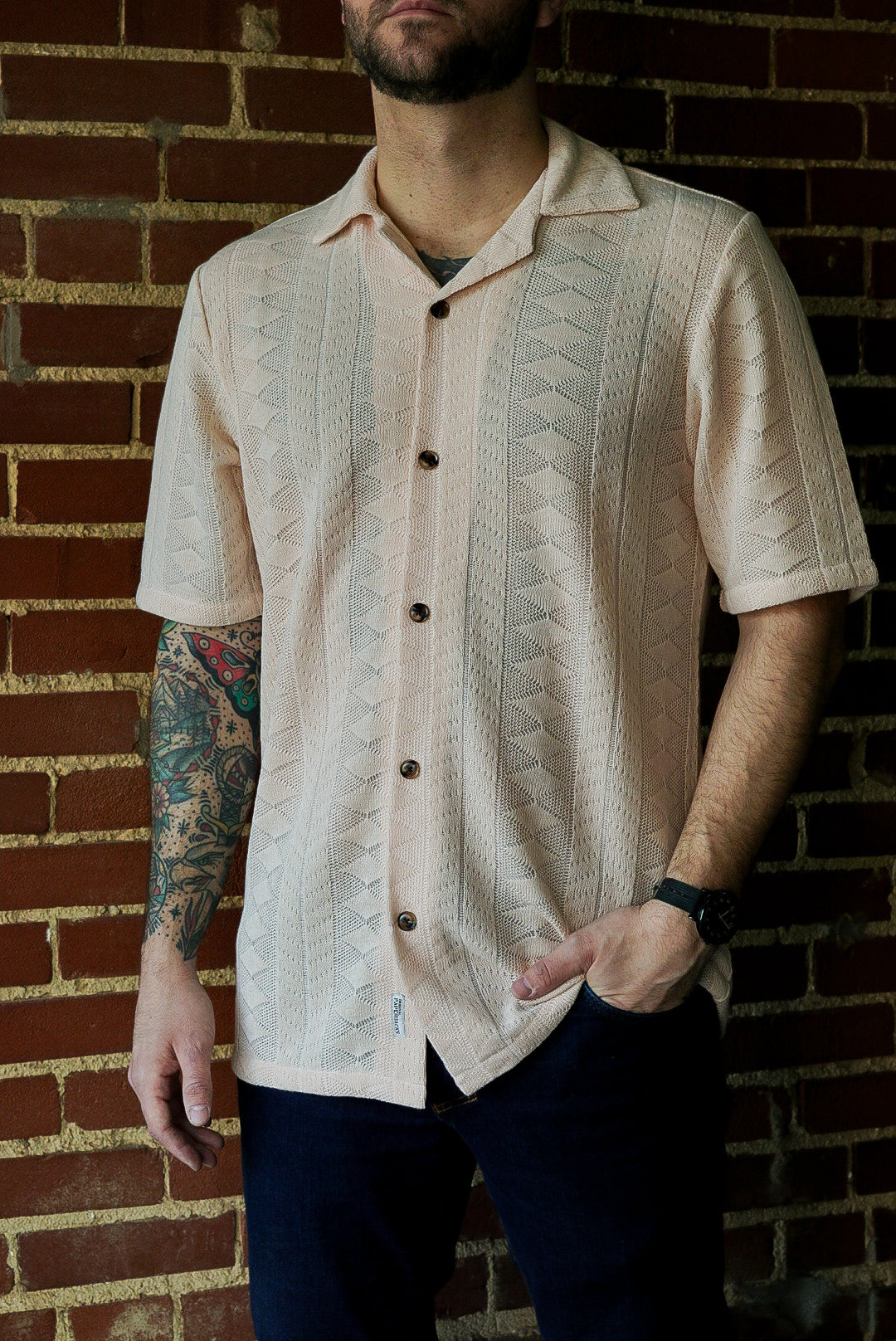 Positano Shirt