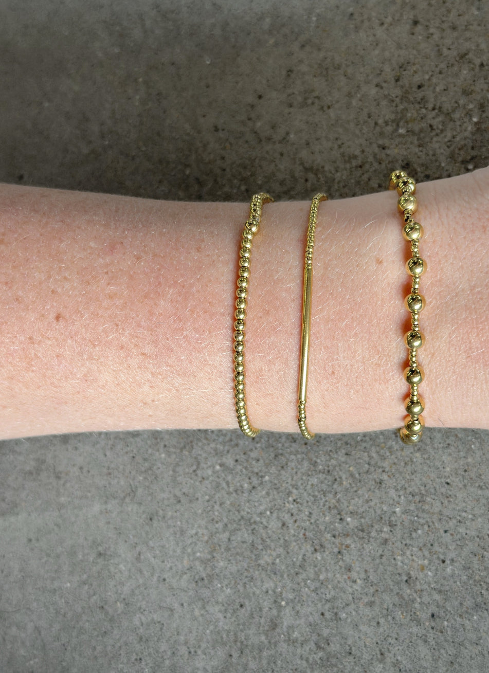 Golden Glow 3mm