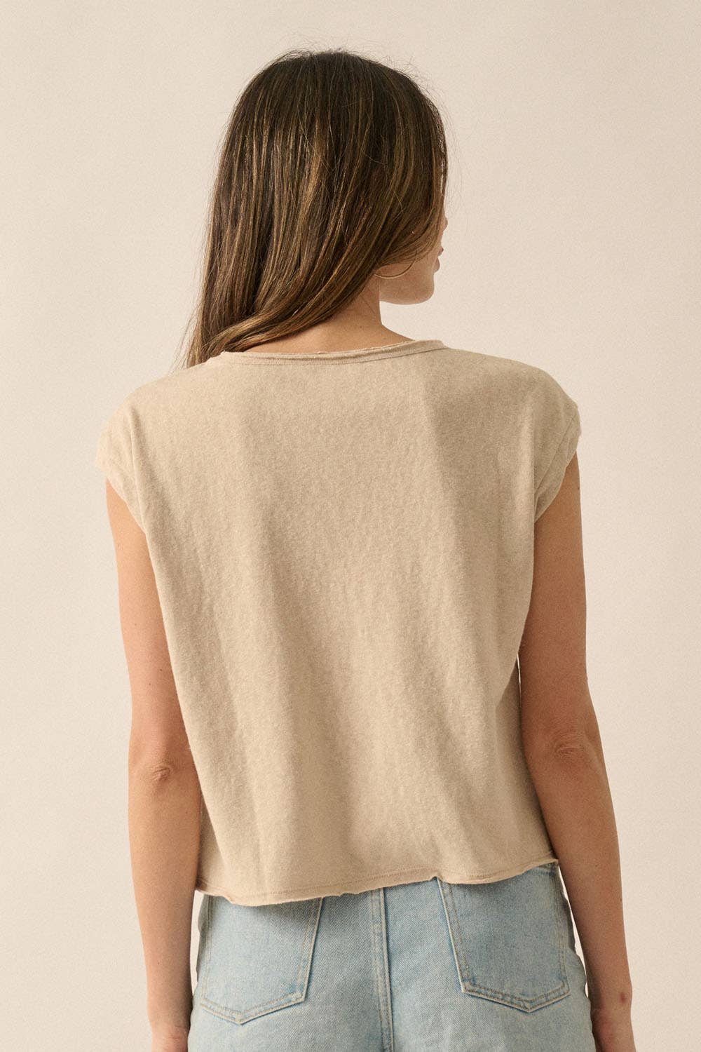 Easy Tee