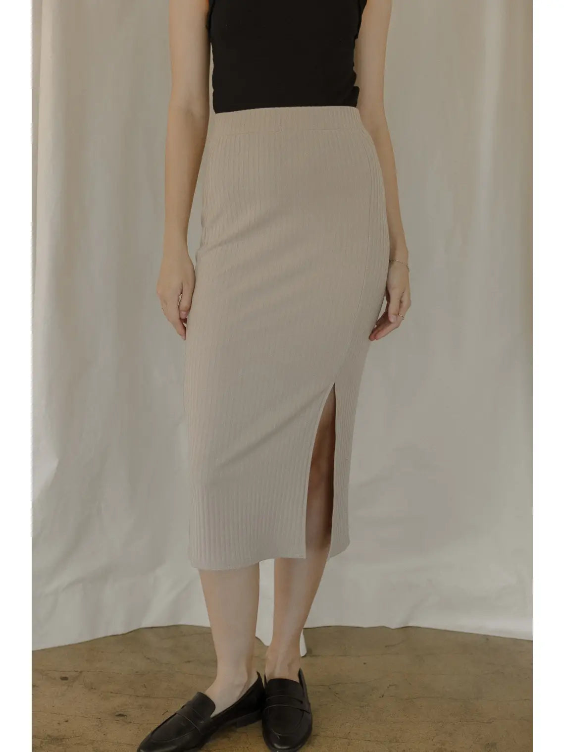 The Arlen Skirt
