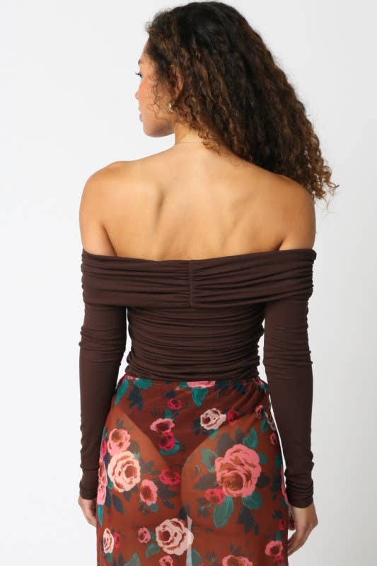 Esther Bodysuit