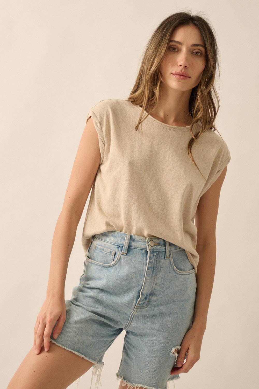 Easy Tee