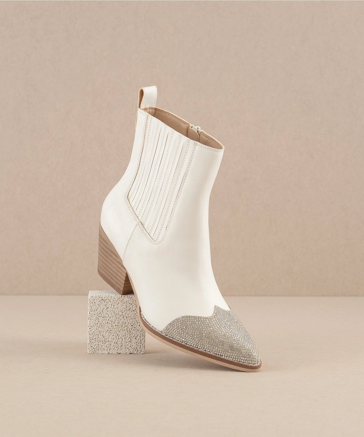 The Zuri Boot
