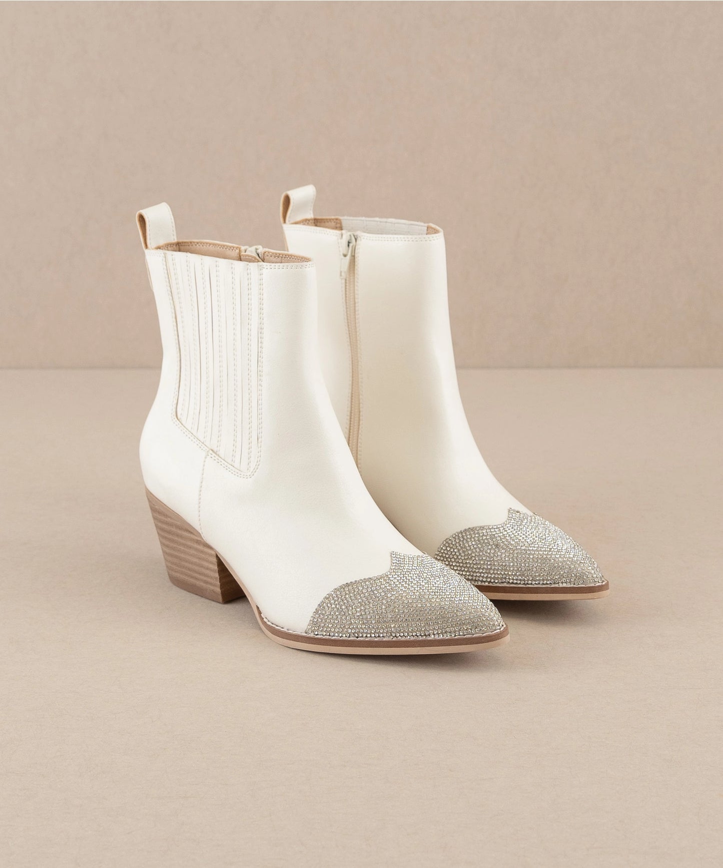 The Zuri Boot