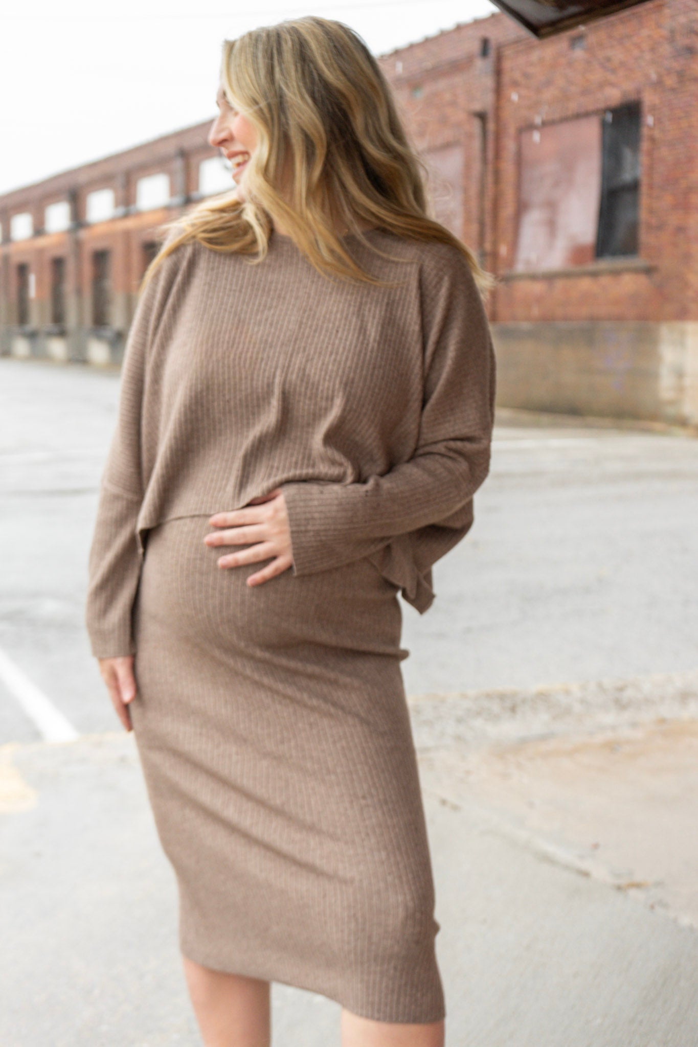 LOUNGEWEAR