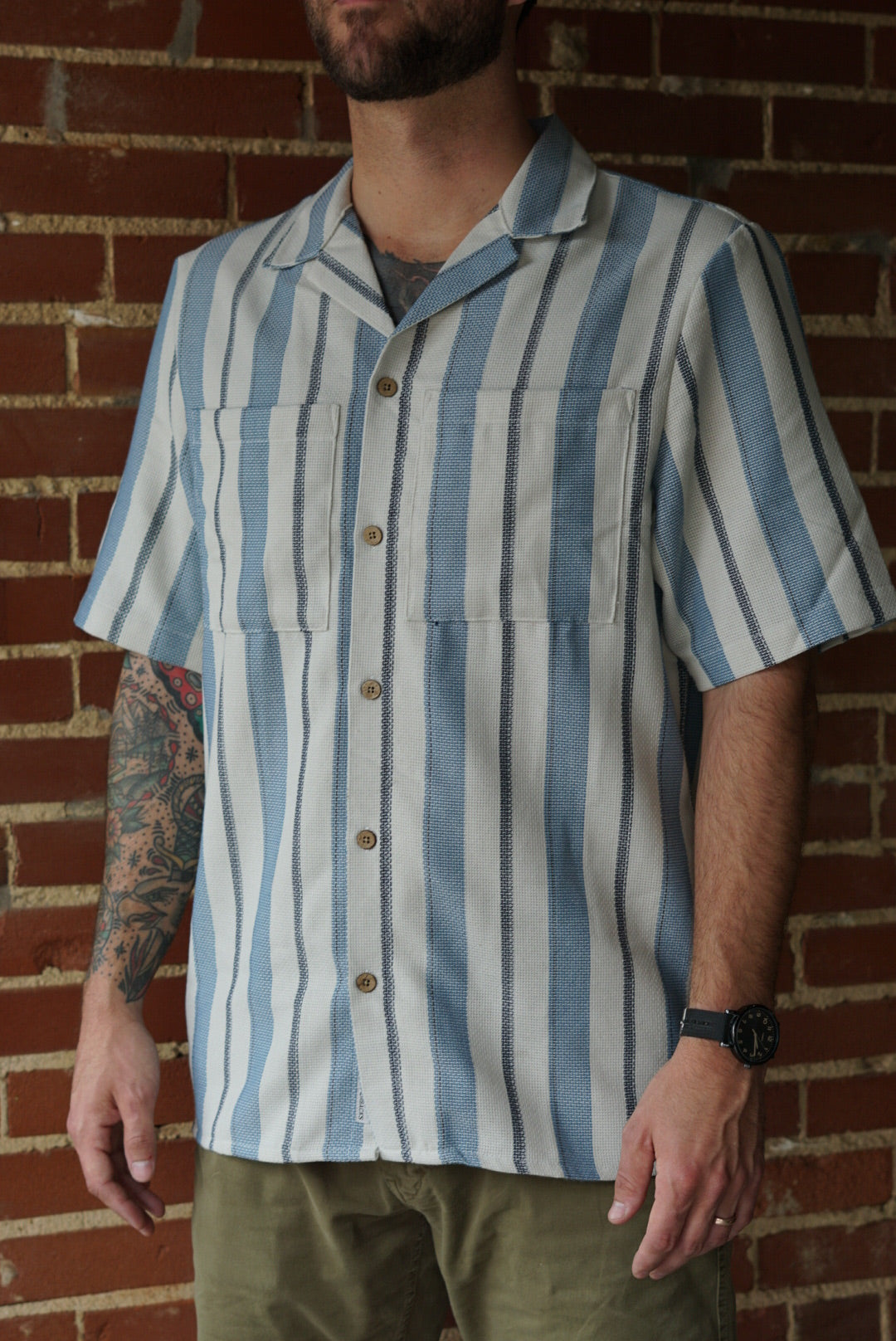 MENSWEAR