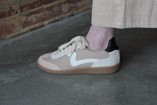 The Kyla Sneakers
