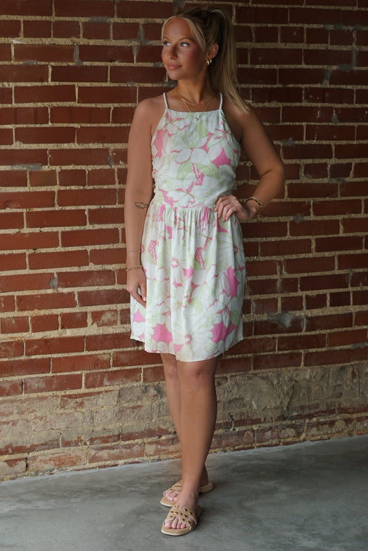 The Ivy Dress