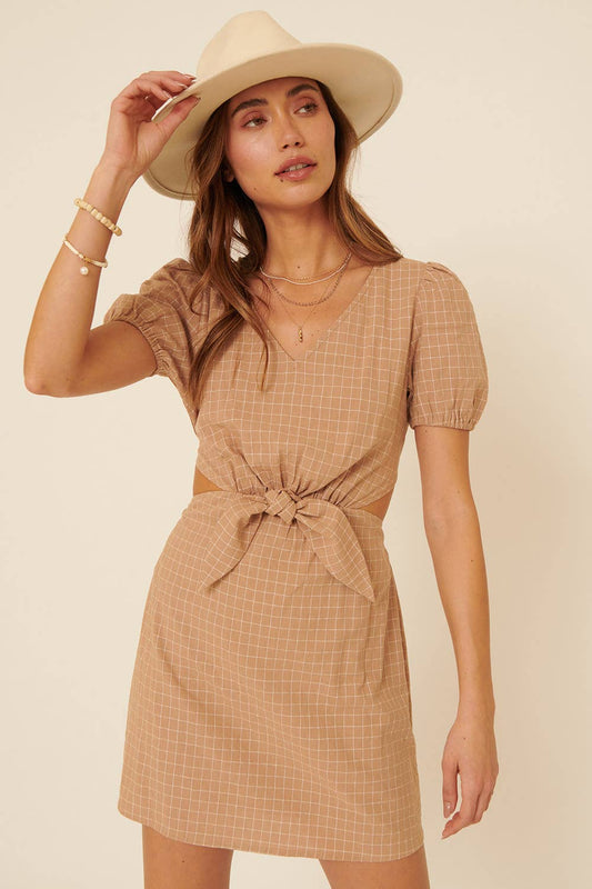 The Harper Dress