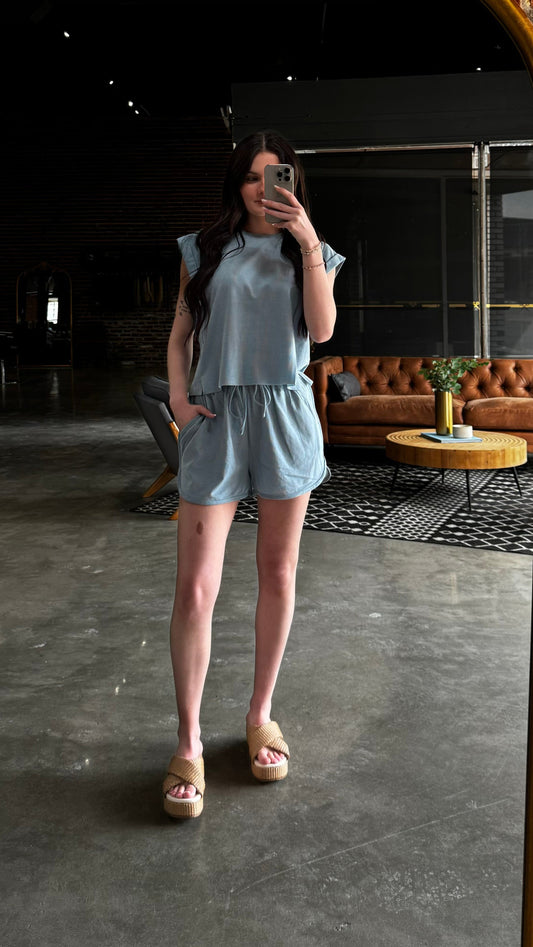 Sightseeing Top