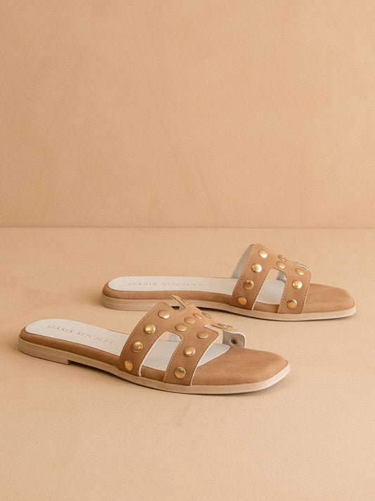 The Evelynne Slides