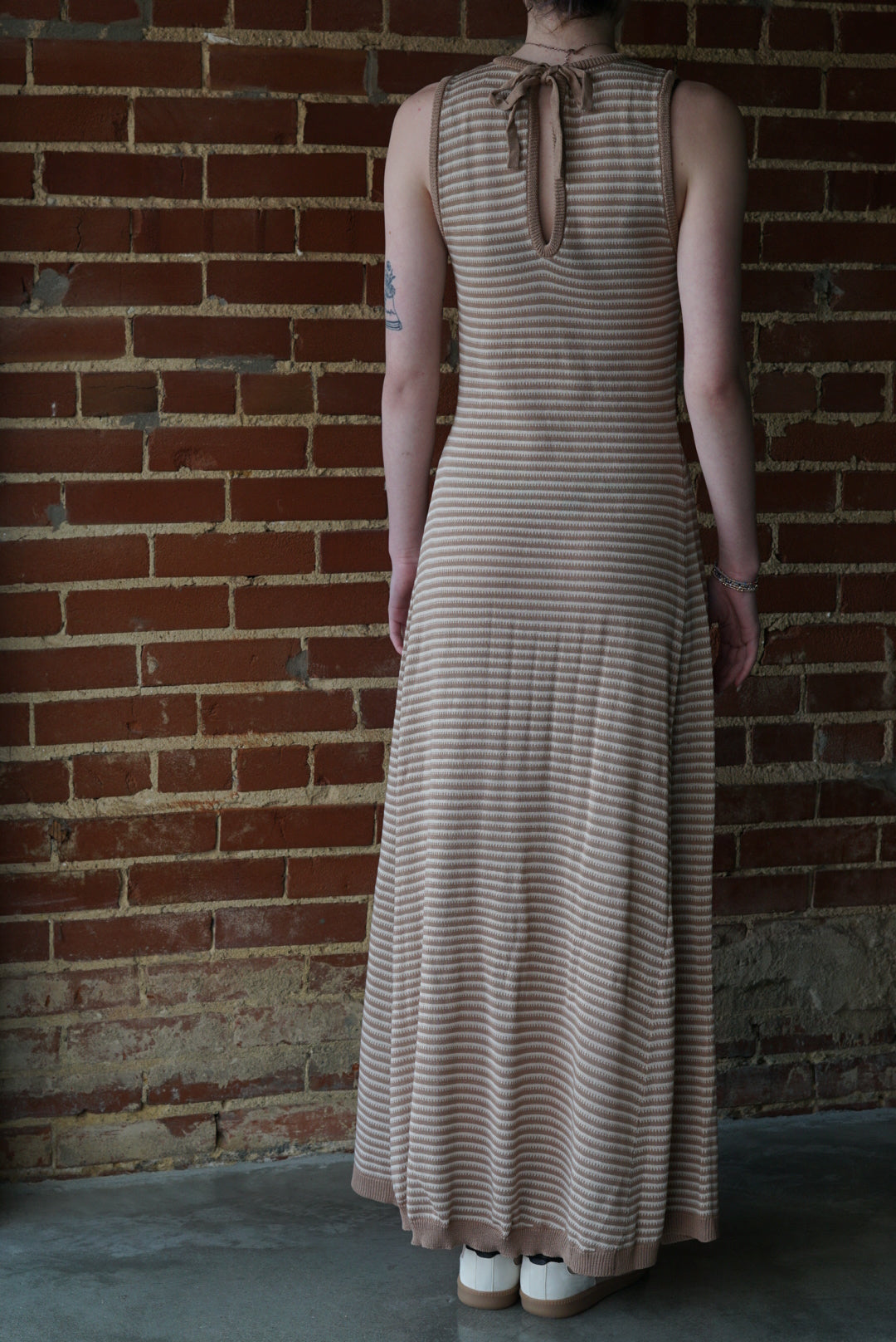 Seaside Maxi