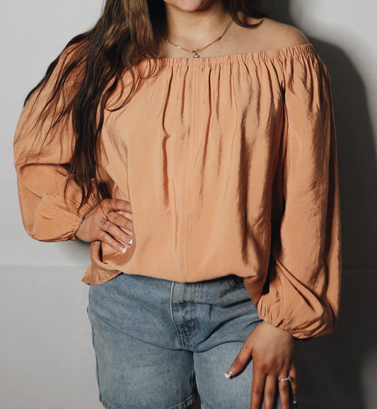 The Amy Top