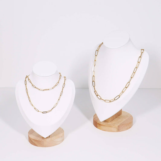 Ella Chain Necklace